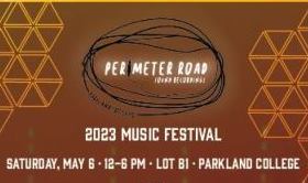 Parkland Student Record Label to Host Music Festival