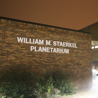 Staerkel Planetarium to Increase Show Ticket Prices