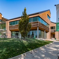 (UPDATE) COVID-19 Vaccinations Available at Parkland College