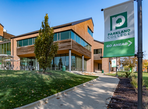 (UPDATE) COVID-19 Vaccinations Available at Parkland College