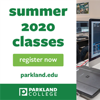 Summer Session 2020 Registration Underway