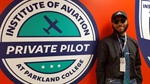 Parkland College Students Earn Fall Flight Credentials