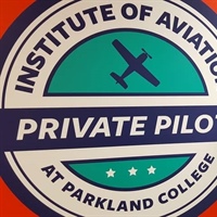 Parkland College Students Earn Fall Flight Credentials