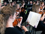 Parkland College Ensembles Offer Free Spring Concerts