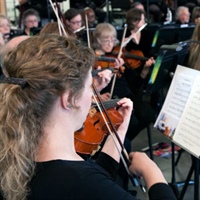 Parkland College Ensembles Offer Free Spring Concerts