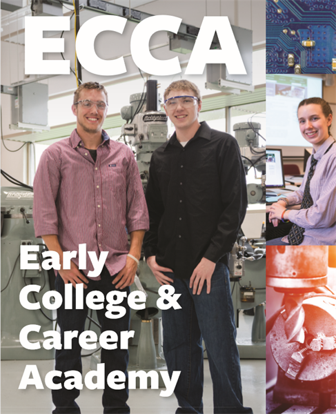 New ECCA Education Pathway to Help in Area Teacher Shortage