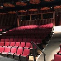 New Parkland Theatre Show Season Announced