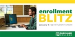 Spring Enrollment Blitz: Help with Registration