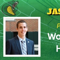 Parkland Names Jason Gough Head Women’s Soccer Coach