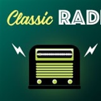 Classic Radio Dramas to Air on WPCD Nov. 19–21