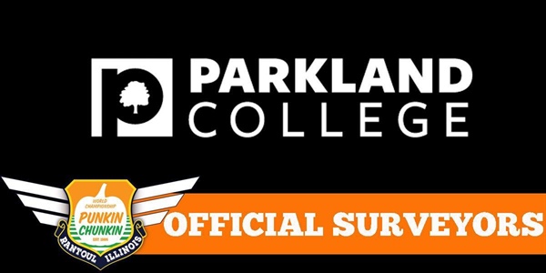 Parkland Students, Faculty to Officiate in World Championship Punkin Chunkin Contest