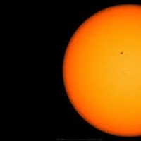 Use Solar Telescopes to See Last Transit Until 2049