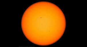 Use Solar Telescopes to See Last Transit Until 2049