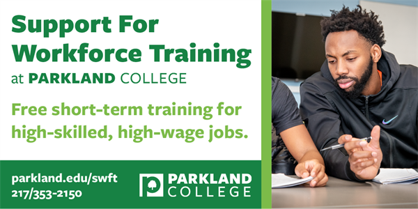 Parkland Launches Short-Term Workforce Equity Training