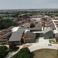 Parkland College Gets Clean Bill of Fiscal Health in Audit