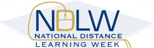 National Distance Learning Week: Online Classes, Anyone?