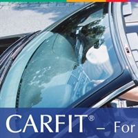 Free CarFit Checks for Older Drivers Oct. 17