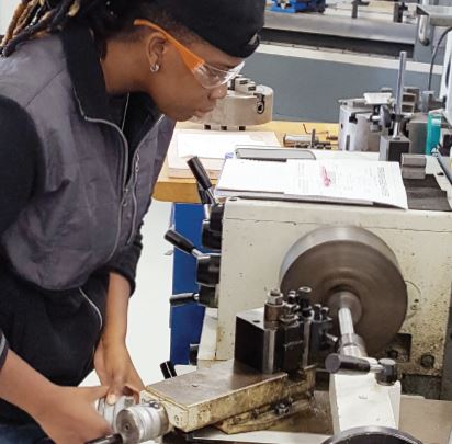 New Industry Apprenticeship Program Starts This Fall