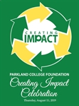 Parkland Foundation to Host "Creating Impact" Celebration