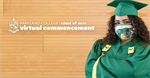 Parkland College 2021 Virtual Commencement, May 13