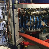 Nuclear Fusion, Energy of the Future: Kaler Talk