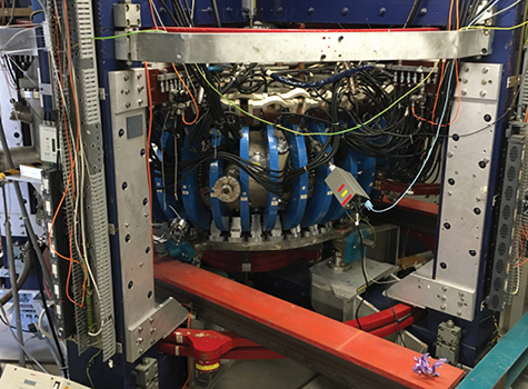Nuclear Fusion, Energy of the Future: Kaler Talk