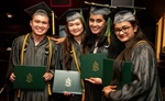 Graduates – Parkland College Spring 2019