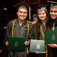 Graduates – Parkland College Spring 2019