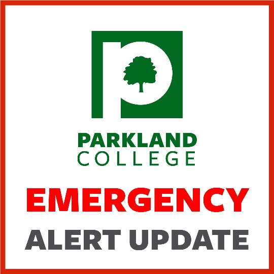 EMERGENCY ALERT - Public Safety