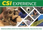 Youth Forensic Science Experience at Parkland College in June