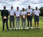 Cobras Golf Wins Back-to-Back Region 24 Championships