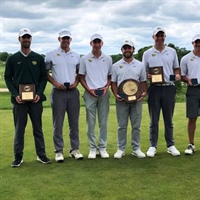 Cobras Golf Wins Back-to-Back Region 24 Championships