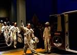 Staerkel Planetarium Celebrates Apollo 11
