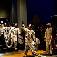 Staerkel Planetarium Celebrates Apollo 11