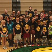 Cobras Summer Sports Camps Open to Area Youth