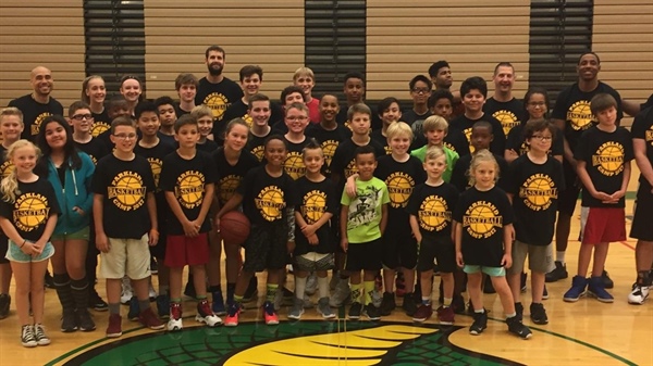 Cobras Summer Sports Camps Open to Area Youth
