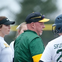 Cobras to Honor Coach Clutts May 4