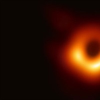 Kaler Science Talk: The Black Hole in the Heart of M87