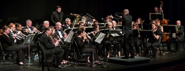 Parkland College Ensembles Offer Free Spring Concerts