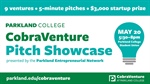 CobraVenture Pitch Showcase, May 20