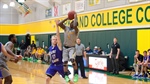 Yaakema Rose Jr. Named NJCAA All-American