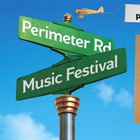 Perimeter Road Music Festival