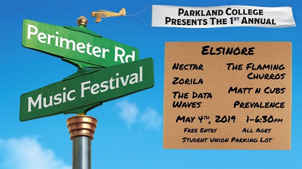 Perimeter Road Music Festival