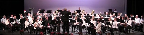 Parkland College, Urbana High School to Host Joint Concert