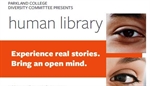 Join Us at the Human Library, April 5