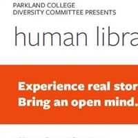 Join Us at the Human Library, April 5