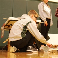 Parkland to Host Regional Science Olympiad