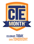 Community Partners Celebrating February as CTE Month®