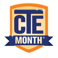 Community Partners Celebrating February as CTE Month®