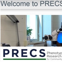 PRECS: Research Opportunity for US Community College Students